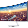 Samsung CJ791 - LED monitor 34&quot;_1006045925
