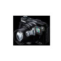 Canon PowerShot G1 X Mark II, černá_1185984773