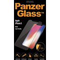 PanzerGlass Edge-to-Edge Case Friendly pro Apple iPhone X / XS, černé