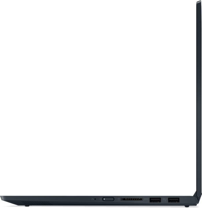 Lenovo IdeaPad C340-14IWL, modrá_231292190