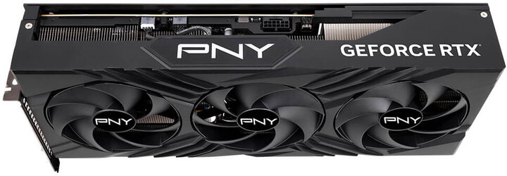 PNY GeForce RTX 4090 24GB TF Verto Edition, 24GB GDDR6X_1795132473