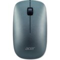 Acer Slim Mouse, modrá_1666687497