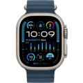 Apple Watch Ultra 2, Ocean Band, Blue_812573640