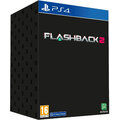 Flashback 2 - Collector&#39;s Edition (PS4)_1781654566