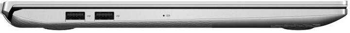ASUS VivoBook S15 S532FL, stříbrná_569924371