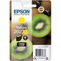 Epson C13T02H44010, 202XL claria yellow_86344737