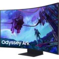 Samsung Odyssey Ark G97NC - Mini LED monitor 55&quot;_539520570
