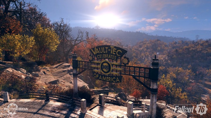 Fallout 76 (Xbox ONE) - elektronicky_64260011