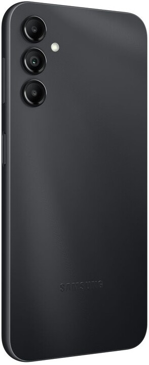 Samsung Galaxy A14 5G, 4GB/64GB, Black_1335735701