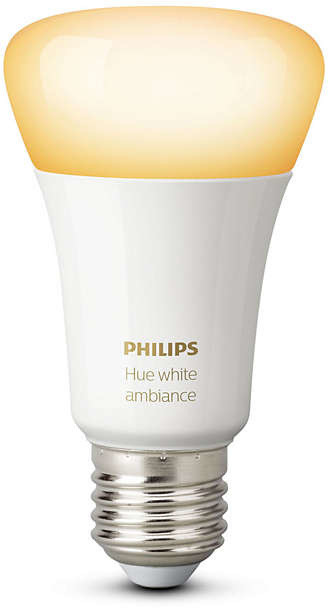 PHILIPS Hue White Ambiance, žárovka 9,5W E27 A19 DIM_1247593270
