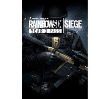 Tom Clancy&#39;s Rainbow 6 Siege: Year 3 Pass (Xbox ONE) - elektronicky_776896635