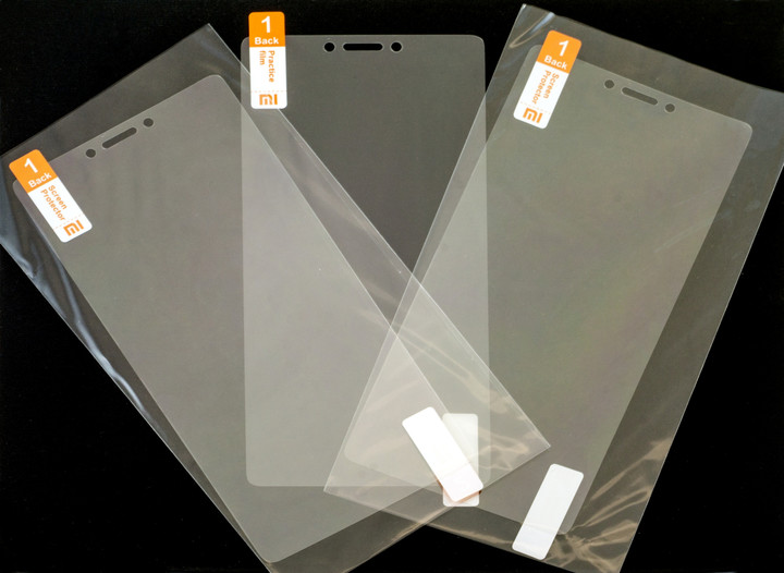 Xiaomi Redmi Note 4 screen protector_657726957