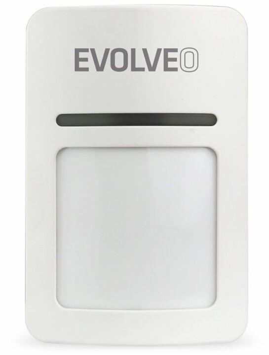 EVOLVEO Alarmex Pro, chytrý WiFi bezdrátový PIR snímač pohybu_794075507