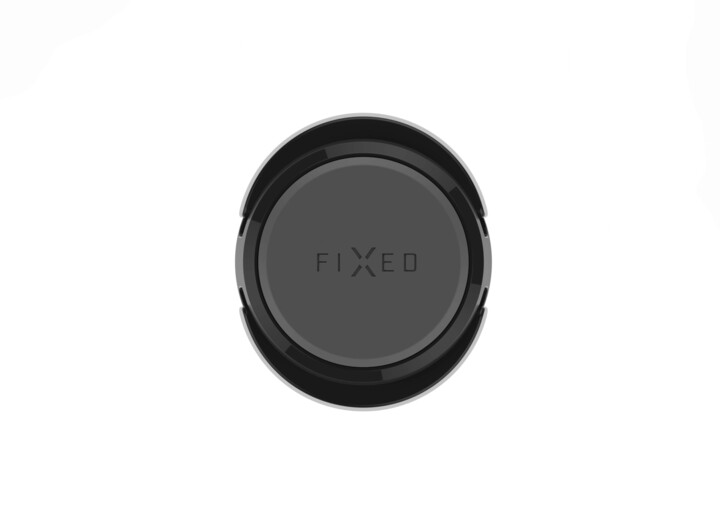 FIXED držák Icon Air Vent Mini, do ventilace, magnetický, černá_1469542916