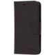 EPICO pouzdro pro Samsung Galaxy A3 (2016) FLIP CASE - černé