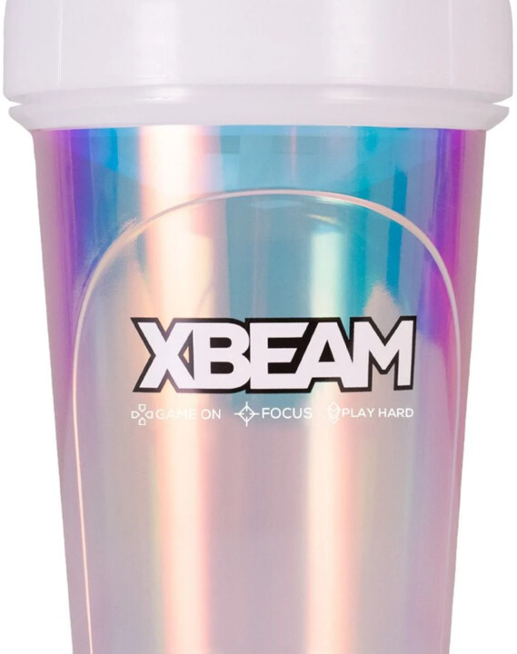 XBEAM Shaker HoloShake, 500ml_1632081924