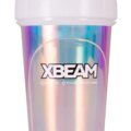 XBEAM Shaker HoloShake, 500ml_1632081924