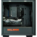 HAL3000 Online Gamer (R5 7600), černá_1687506576