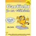 Komiks Garfield je na vážkách, 7.díl_1503120803