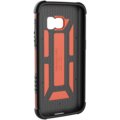 UAG composite case Outland, orange - Galaxy S7_877694321