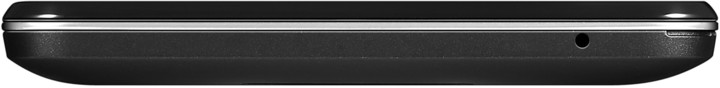Lenovo A5000, DualSim, černá + zadní kryt zdarma_1736448681