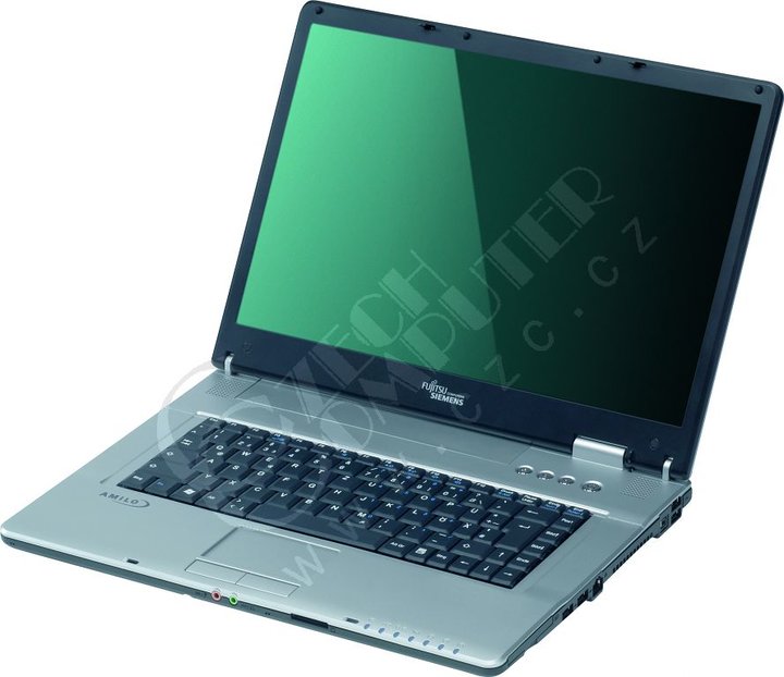 Fujitsu Siemens Amilo A1655G - BPJ:CRE-178301-001_344052687