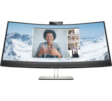 HP E34m G4 - LED monitor 34" Poukaz 200 Kč na nákup na Mall.cz + O2 TV HBO a Sport Pack na dva měsíce