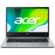 Acer Aspire 3 (A314-22), stříbrná
