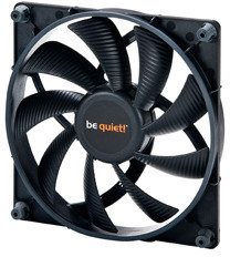 Be quiet! Shadow Wings SW1 (140mm, 1000rpm)_158092792