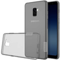 Nillkin Nature TPU pouzdro pro Samsung A530 Galaxy A8 - Grey