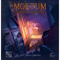 Karetní hra Mortum: Středověká detektivka_1248787570