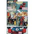 Komiks Deadpool - Hodný, zlý a ošklivý, 3.díl, Marvel_747753661