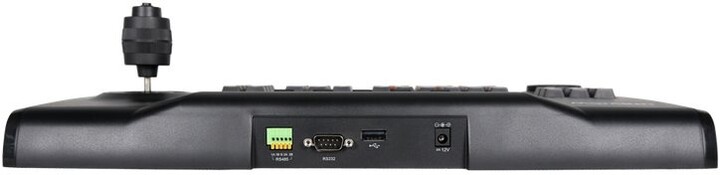 Uniview KB-1100 - IP Klávesnice s joystickem pro UNV NVR_901909292