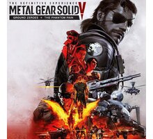 Metal Gear Solid V: The Definitive Experience (PC) - elektronicky_1660315989