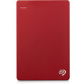 Seagate BackUp Plus Slim Portable 1TB, červená_1281784904