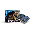 MSI Z77A-G45 - Intel Z77_933289101