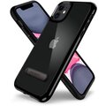 Spigen Ultra Hybrid S iPhone 11, černá_1442442755