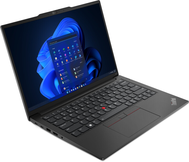 Lenovo ThinkPad E14 Gen 6 (Intel), černá_544148736