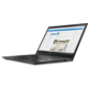 Lenovo ThinkPad T470s, černá