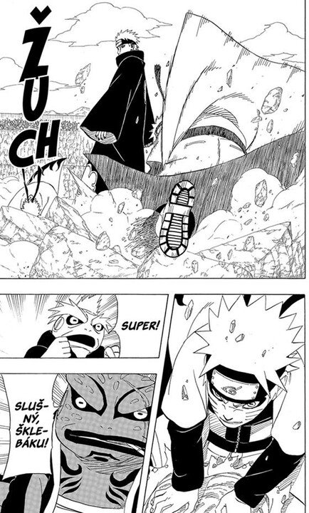 Komiks Naruto: Prolomení pečeti!!, 47.díl, manga_2146526099