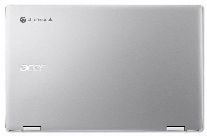 Acer Chromebook Spin 514 (CP514-2H), stříbrná_1362921830