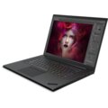 Lenovo ThinkPad P1 Gen 5, černá_464442141