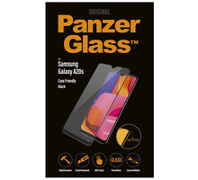 PanzerGlass pro Samsung Galaxy A20s, černá