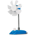 Arctic Cooling Breeze Color Edition BLUE - USB desktop fan_2006147620