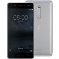 Nokia 5, Dual Sim, bílo/stříbrná_2058294433