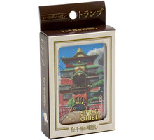 Hrací karty Ghibli - Spirited Away_1574290318