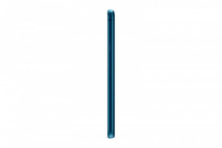 LG Q7 Plus, 4GB/64GB, Modrá_1613190599
