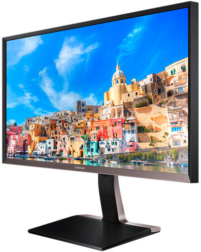 Samsung S32D850 - LED monitor 32&quot;_1807039566