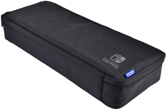 HORI Cargo pouch pro Nintendo Switch OLED_114383232