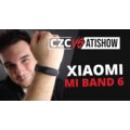 13 gramů pro lepší zdraví - Xiaomi Mi Band 6 | CZC vs AtiShow #51